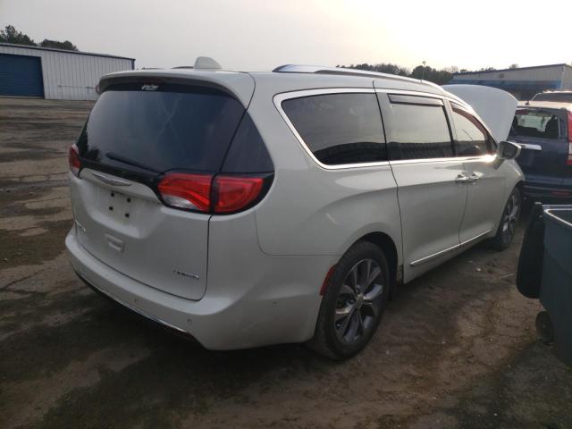 2017 CHRYSLER PACIFICA L - 2C4RC1GG7HR643132