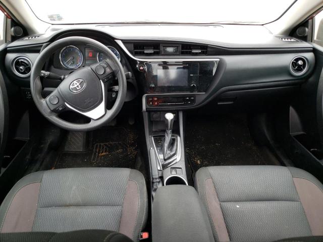 2019 TOYOTA COROLLA L 2T1BURHE1KC182589
