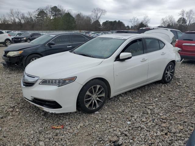 2016 ACURA TLX - 19UUB1F32GA013485
