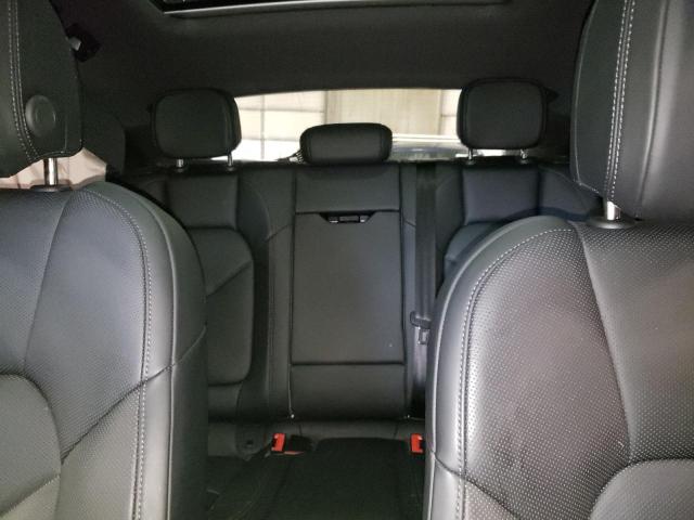 2021 PORSCHE MACAN - WP1AA2A56MLB12943