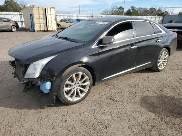 2015 CADILLAC XTS LUXURY - 2G61M5S38F9200798