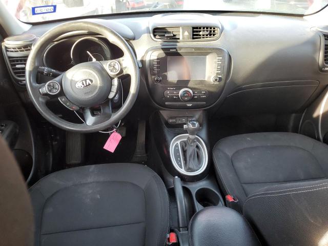 2018 KIA SOUL + - KNDJP3A50J7532398