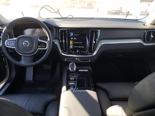 2021 VOLVO S60 T8 REC 7JRBR0FL1MG112305