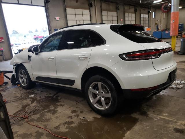 2021 PORSCHE MACAN - WP1AA2A56MLB12943