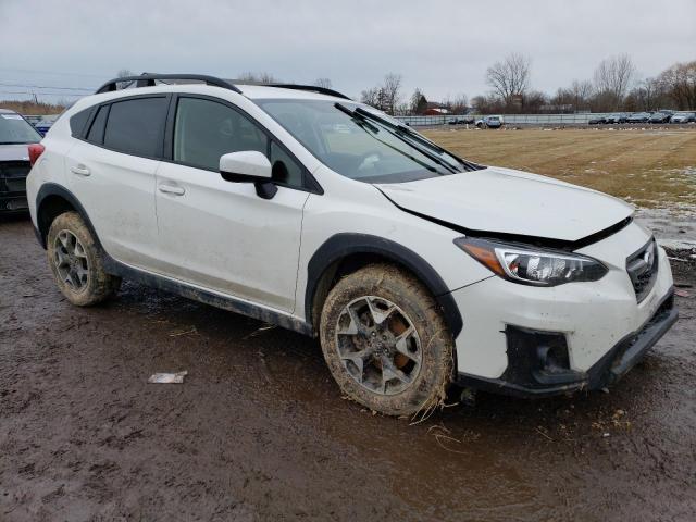 JF2GTACCXKG270382 Subaru Crosstrek Premium