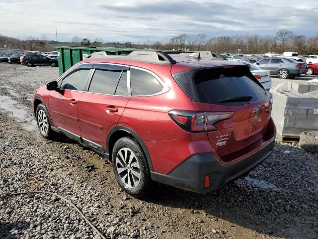 2020 SUBARU OUTBACK PR - 4S4BTAEC6L3218046