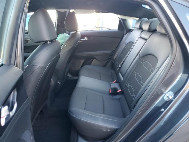 2022 KIA FORTE GT L - 3KPF54AD9NE495186