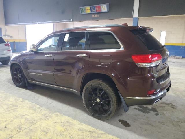 1C4RJFJM8EC389016 Jeep Grand Cherokee Summit