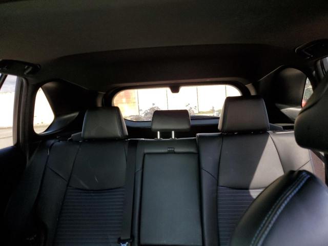2020 TOYOTA RAV4 XSE - JTMEWRFV9LD545204