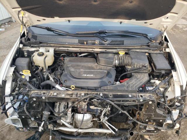 2017 CHRYSLER PACIFICA L - 2C4RC1GG7HR643132