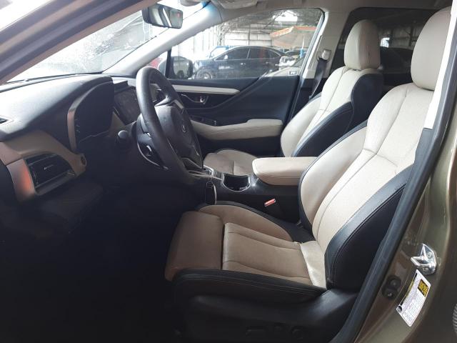 4S4BTANCXL3227171 Subaru Outback Limited