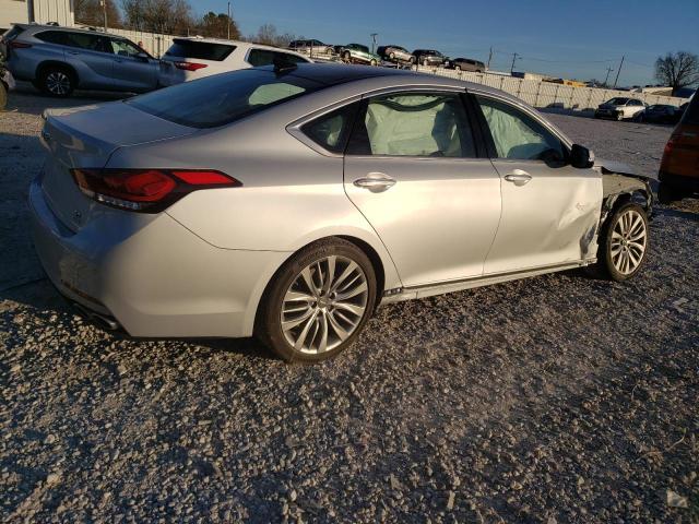 2018 GENESIS G80 ULTIMA KMHGN4JF1JU251433