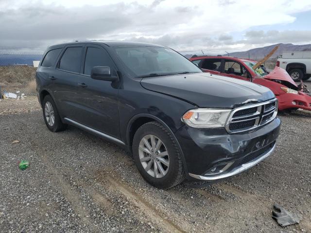 2015 DODGE DURANGO SX - 1C4RDHAG0FC946015