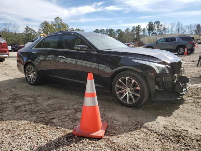 1G6AR5SX9G0101018 Cadillac CTS