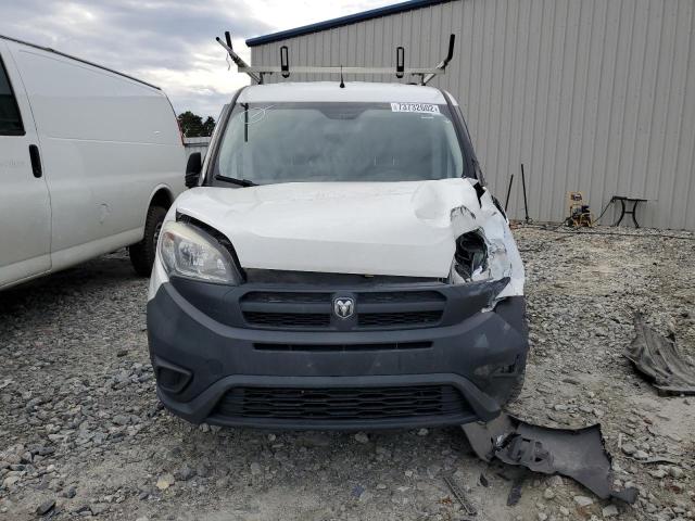 2017 RAM PROMASTER - ZFBERFAB2H6E24390