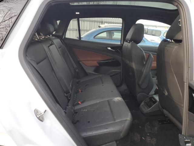 2021 VOLKSWAGEN ID.4 PRO S WVGKMPE24MP057391