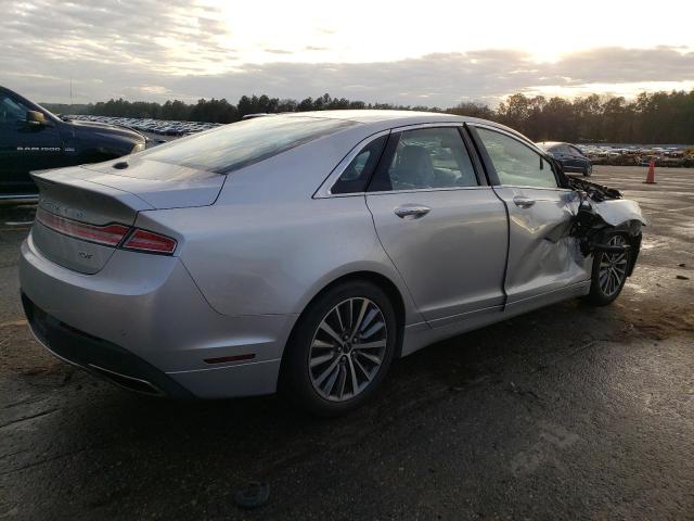 3LN6L5A9XHR666043 Lincoln Mkz Premiere