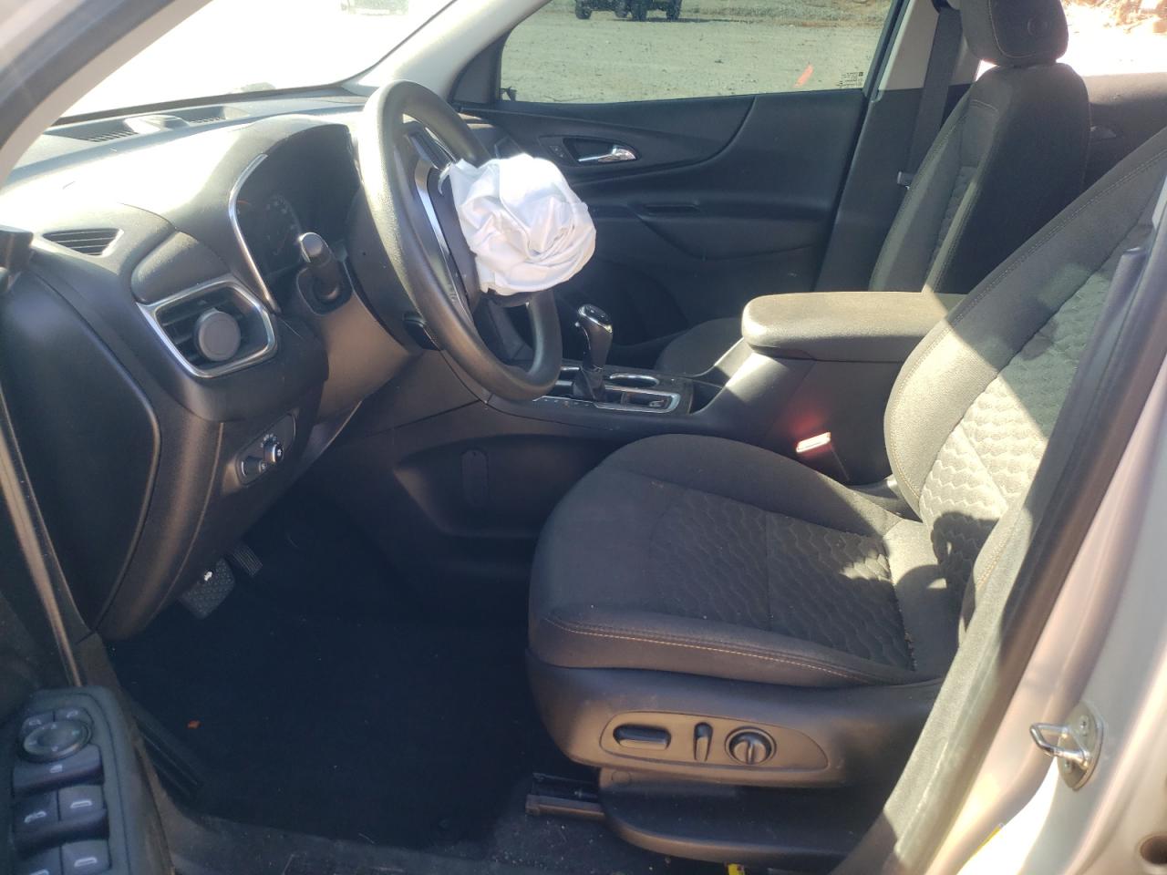 2GNAXSEV3J6279329 CHEVROLET EQUINOX 2018