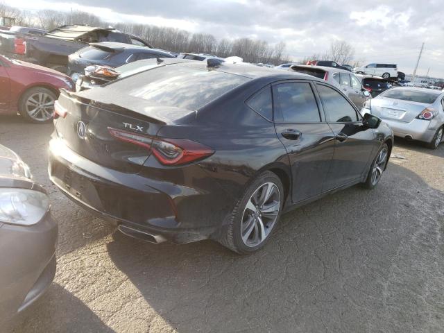 2021 ACURA TLX TECH A - 19UUB5F59MA014055