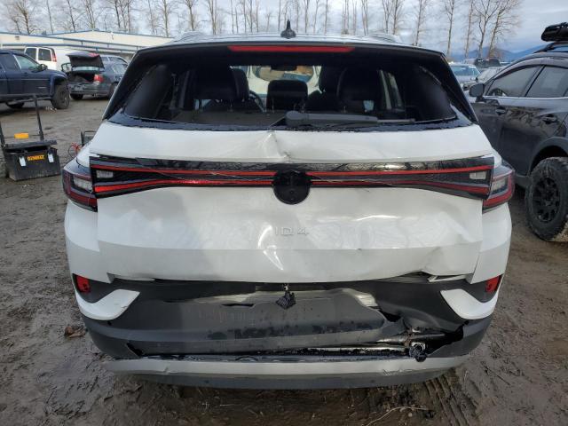 2021 VOLKSWAGEN ID.4 PRO S WVGKMPE24MP057391