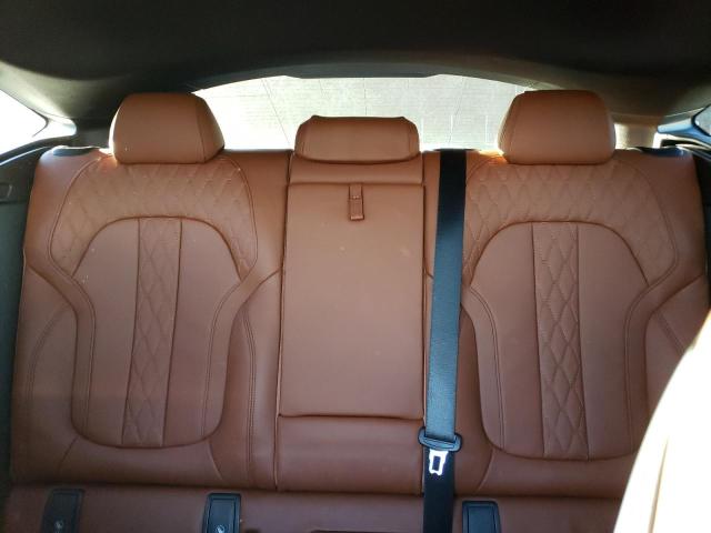 2023 BMW X6 M50I - 5UXCY8C0XP9N78465