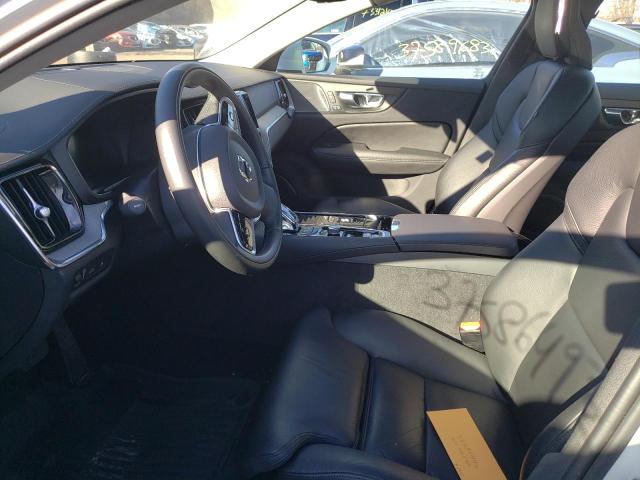 2021 VOLVO S60 T8 REC 7JRBR0FL1MG112305
