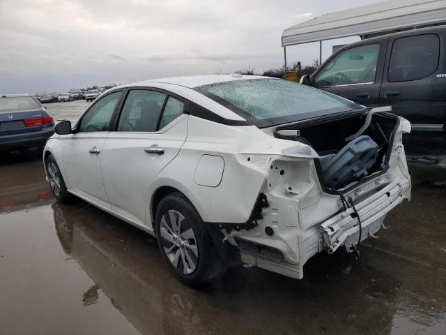 1N4BL4BV2LC191199 Nissan ALTIMA S