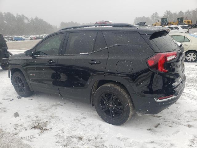 2022 GMC TERRAIN AT 3GKALYEV9NL169947