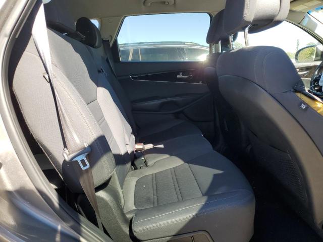 2016 KIA SORENTO LX 5XYPG4A38GG003968