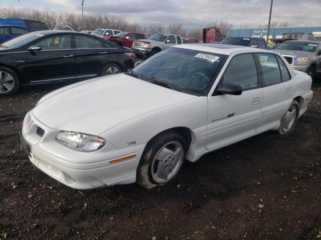 1997 Pontiac Grand Am GT