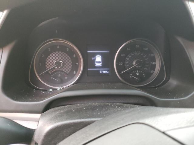 2019 HYUNDAI ELANTRA SE 5NPD84LF3KH436963