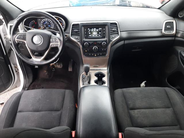 2017 JEEP GRAND CHER - 1C4RJFAG0HC660228