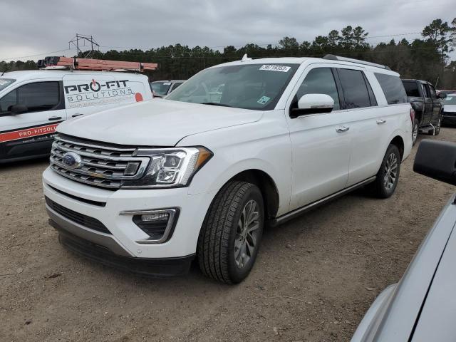 2018 Ford Expedition Max Limited