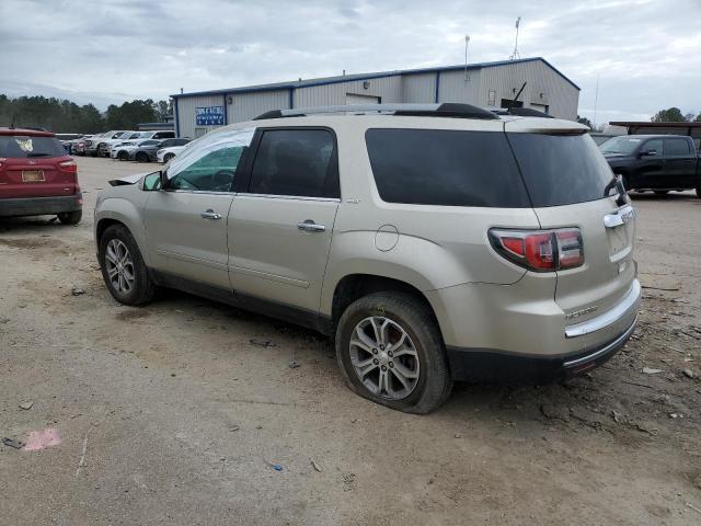 1GKKRSKD2FJ231421 GMC Acadia Slt-2