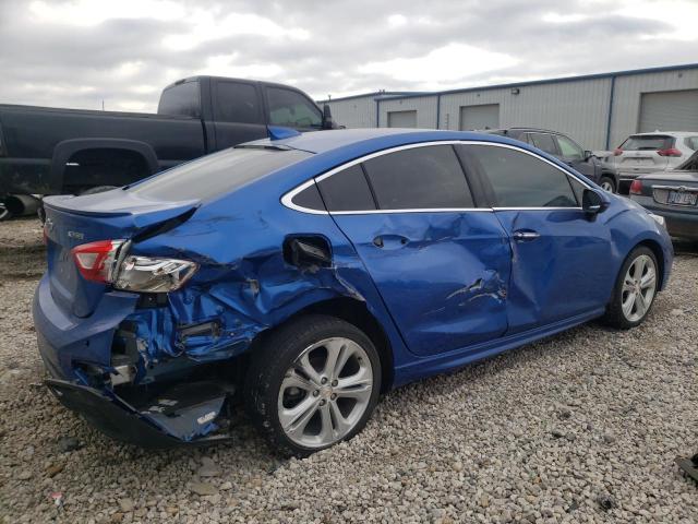 2017 CHEVROLET CRUZE PREM - 1G1BF5SM1H7104030