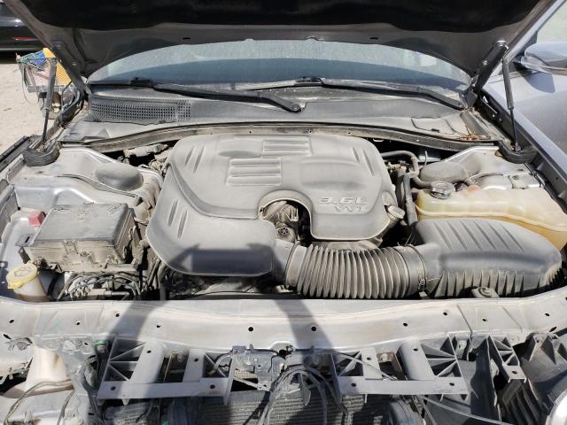 2016 CHRYSLER 300C - 2C3CCAEG4GH260931