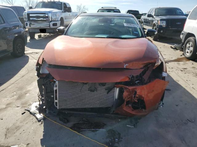 1N4AA6FVXMC511328 Nissan Maxima Platinum
