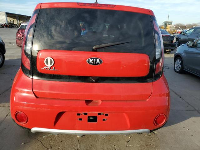 2018 KIA SOUL + - KNDJP3A50J7532398