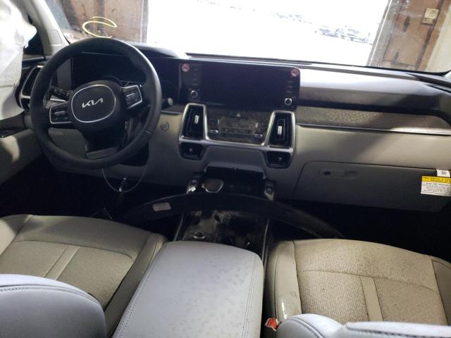 5XYRKDLF1NG159670 KIA SORENTO SX