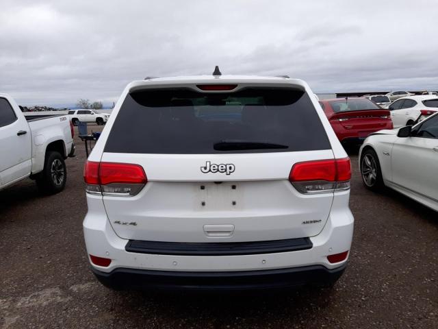 2017 JEEP GRAND CHER - 1C4RJFAG0HC660228