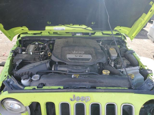 1C4BJWEGXHL541730 Jeep Wrangler Unlimited Sahara