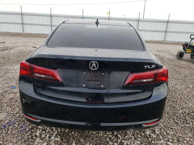 19UUB1F57FA008637 Acura TLX TECH