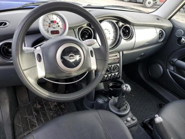 WMWRC33494TC51733 Mini Cooper