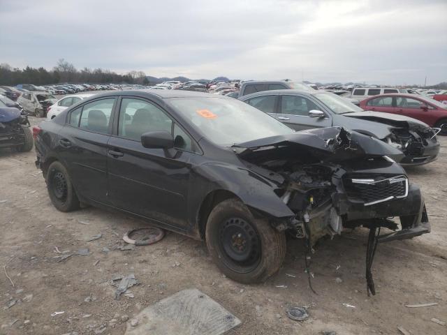 2017 SUBARU IMPREZA 4S3GKAA6XH3618132