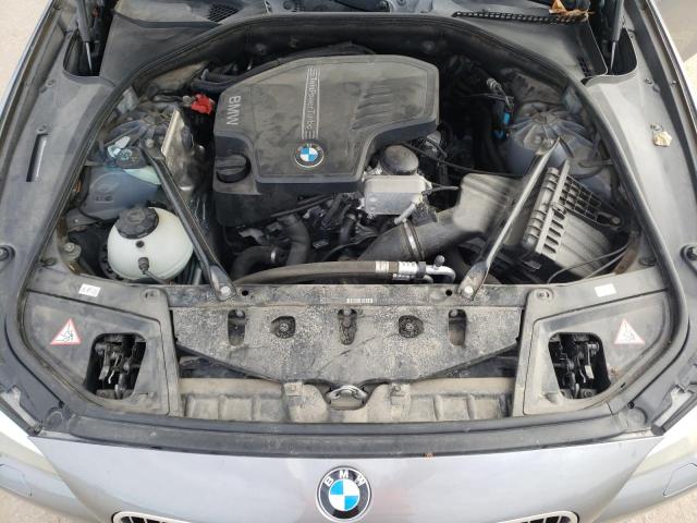 WBAXH5C5XCDW10123 BMW 528 XI