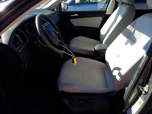 2020 VOLKSWAGEN TIGUAN SE - 3VV3B7AX7LM115550