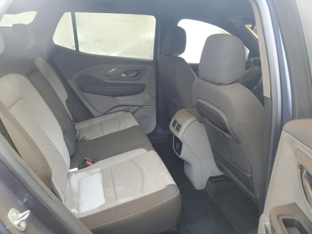 2018 GMC TERRAIN - 3GKALTEX3JL212404