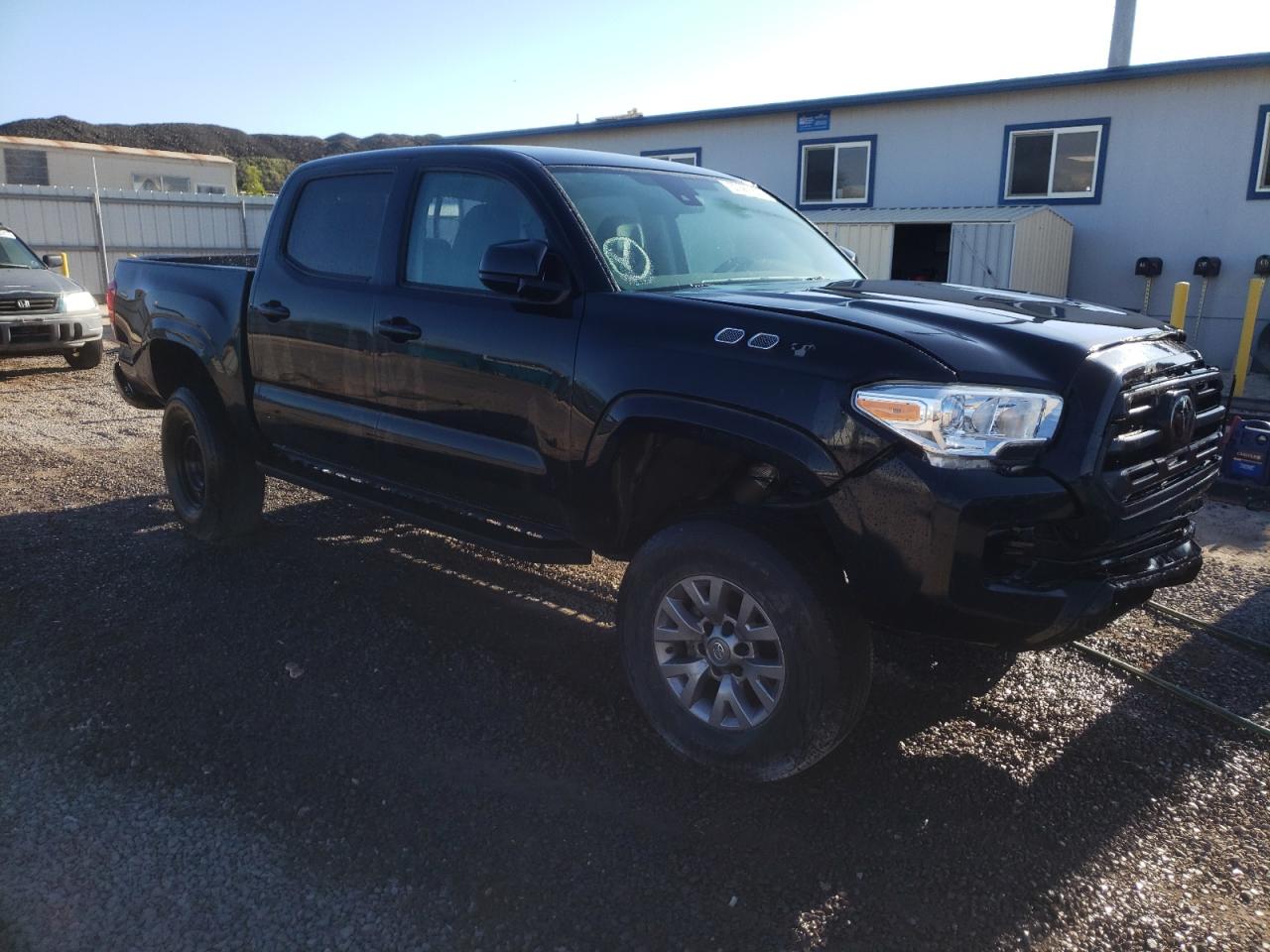 3TMCZ5AN1KM211525 TOYOTA All Models 2019