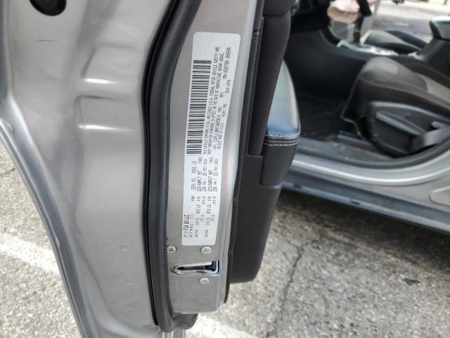 1C4PJLAB4FW695814 Jeep Cherokee Sport