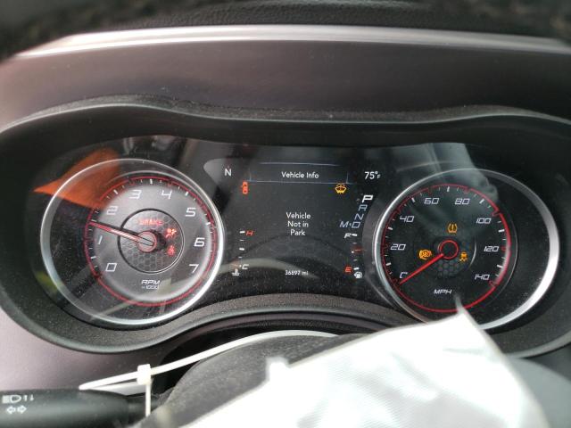 2020 DODGE CHARGER GT - 2C3CDXHG8LH208515